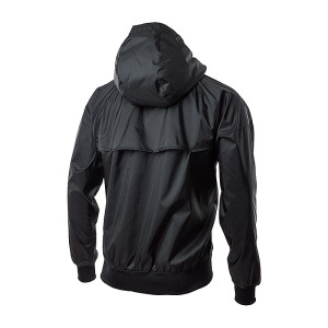 Куртка Nike M WVN LND WR HD JKT DA0001-010