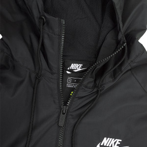 Куртка Nike M WVN LND WR HD JKT DA0001-010