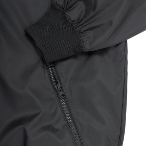 Куртка Nike M WVN LND WR HD JKT DA0001-010