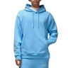 Худі Air Jordan Fleece Hoodie X Union La Light Blue DV7334-495