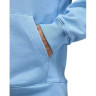 Худі Air Jordan Fleece Hoodie X Union La Light Blue DV7334-495