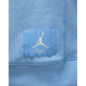 Худі Air Jordan Fleece Hoodie X Union La Light Blue DV7334-495