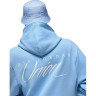Худі Air Jordan Fleece Hoodie X Union La Light Blue DV7334-495
