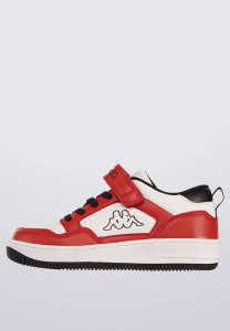 Кросівки Alid Low K 261077K-1020 Kappa 30 Червоний 261077K-1020