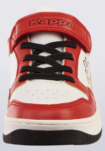 Кросівки Alid Low K 261077K-1020 Kappa 30 Червоний 261077K-1020
