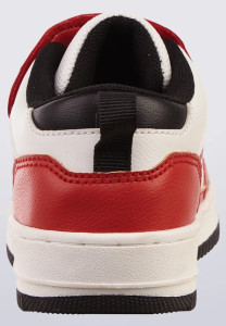 Кросівки Alid Low K 261077K-1020 Kappa 30 Червоний 261077K-1020