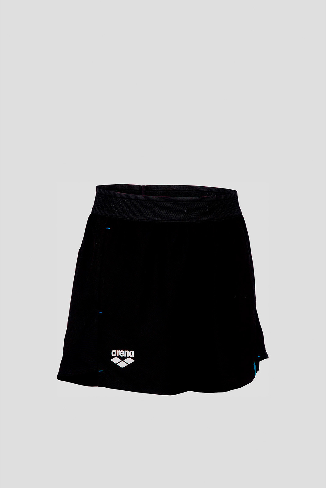 Шорти Arena SHORT SOLID 005061-500