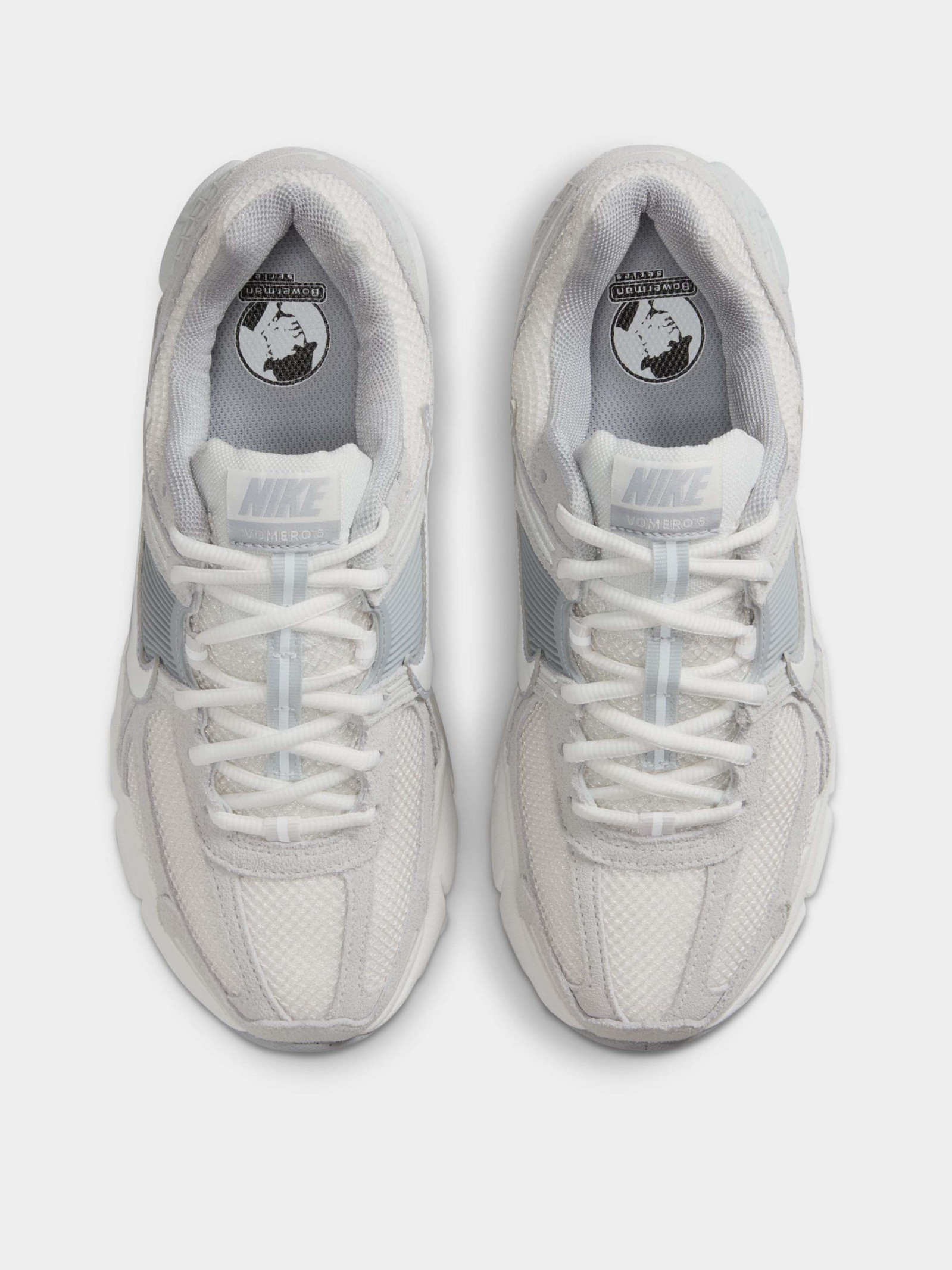 Кросівки Nike W ZOOM VOMERO 5 HQ0458-001