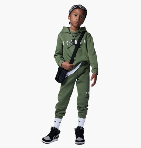 Спортивний костюм JORDAN SUSTAINBLE PO HOODIE SET 85C505-EF9