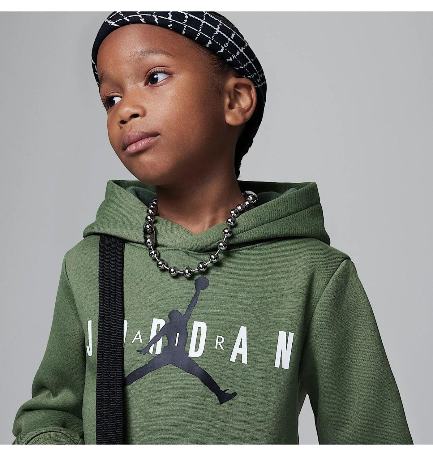 Спортивний костюм JORDAN SUSTAINBLE PO HOODIE SET 85C505-EF9