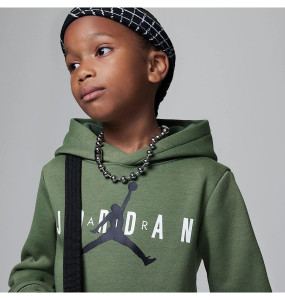 Спортивний костюм JORDAN SUSTAINBLE PO HOODIE SET 85C505-EF9