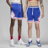 Шорти  Jordan Diamond X France  FZ0953-417 L FZ0953-417