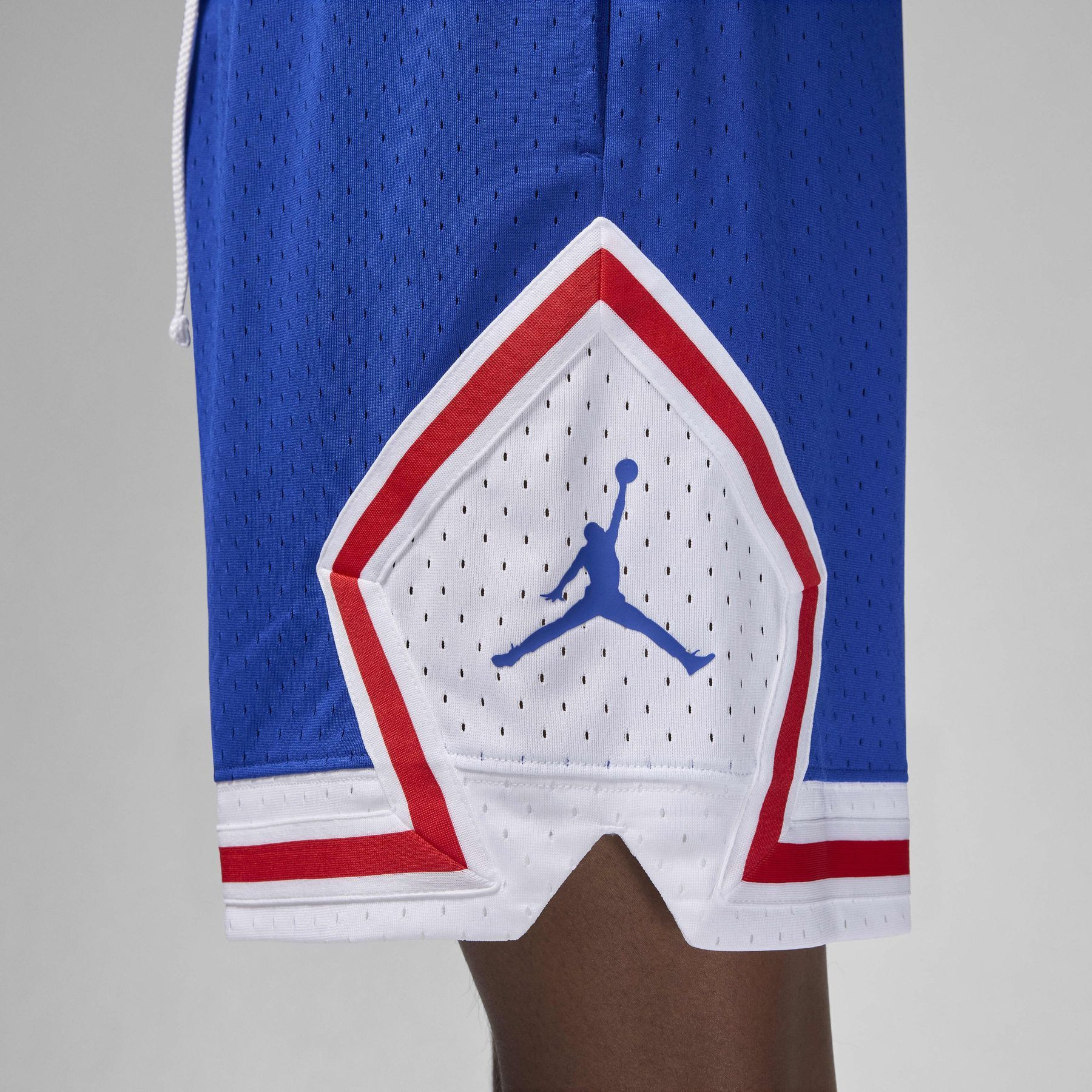 Шорти  Jordan Diamond X France  FZ0953-417 L FZ0953-417