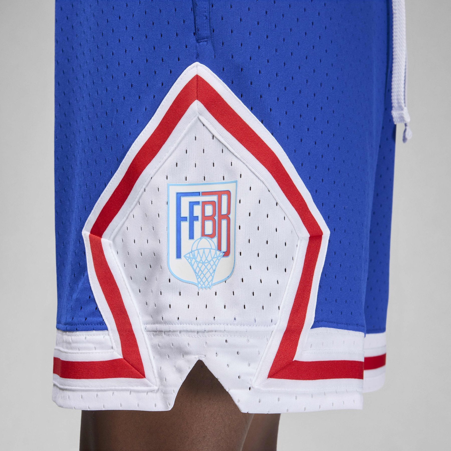 Шорти  Jordan Diamond X France  FZ0953-417 L FZ0953-417