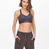Топ ONPNERVE SPORTS BRA 15236963-Sparrow Only Play S Коричневий 15236963-SPARROW