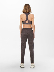 Топ ONPNERVE SPORTS BRA 15236963-Sparrow Only Play S Коричневий 15236963-SPARROW