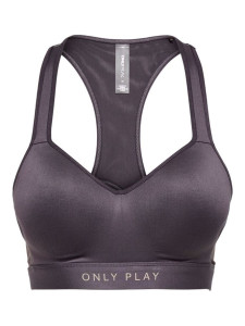 Топ ONPNERVE SPORTS BRA 15236963-Sparrow Only Play S Коричневий 15236963-SPARROW