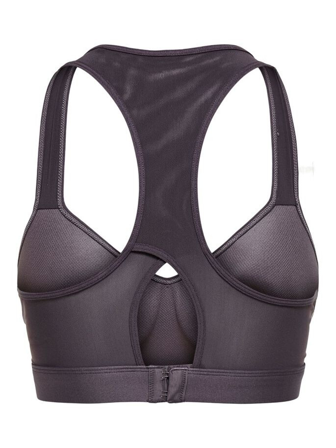 Топ ONPNERVE SPORTS BRA 15236963-Sparrow Only Play S Коричневий 15236963-Sparrow