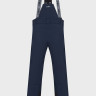 Штани лижні CMP MAN SALOPETTE 3W04407-N950