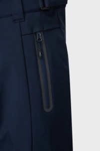 Штани лижні CMP MAN SALOPETTE 3W04407-N950