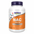 Таблетки N-Acetyl-Cysteine 1000mg - 120 tabs 2022-10-1387