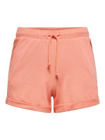 Шорти ONLELA LIFE SHORTS SWT 15231213 Burnt Coral ONLY M Кораловий 15231213BurntCoral