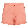 Шорти ONLELA LIFE SHORTS SWT 15231213 Burnt Coral ONLY M Кораловий 15231213BURNTCORAL
