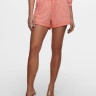 Шорти ONLELA LIFE SHORTS SWT 15231213 Burnt Coral ONLY M Кораловий 15231213BURNTCORAL