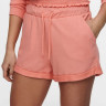 Шорти ONLELA LIFE SHORTS SWT 15231213 Burnt Coral ONLY M Кораловий 15231213BURNTCORAL