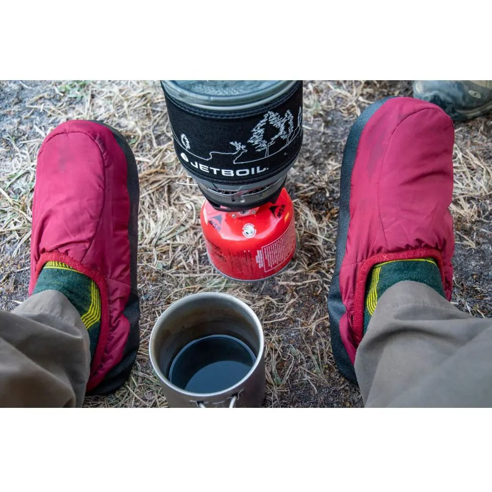 Тапочки Exped Camp Slipper 018.0853