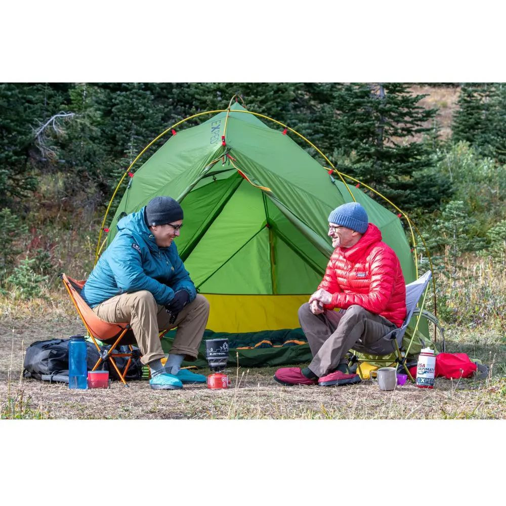 Тапочки Exped Camp Slipper 018.0853