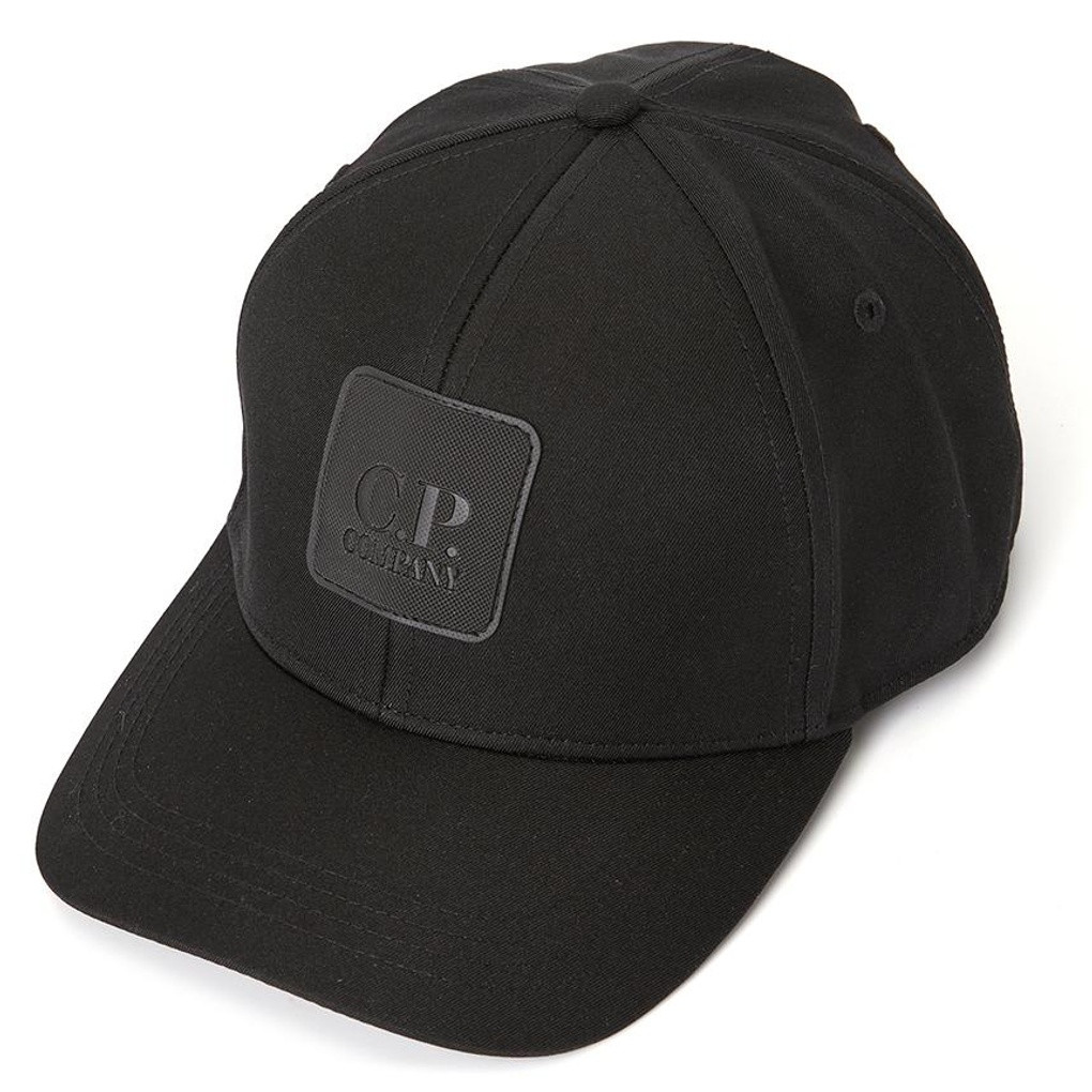 Кепка C.P. COMPANY 15CLAC079A 005952A