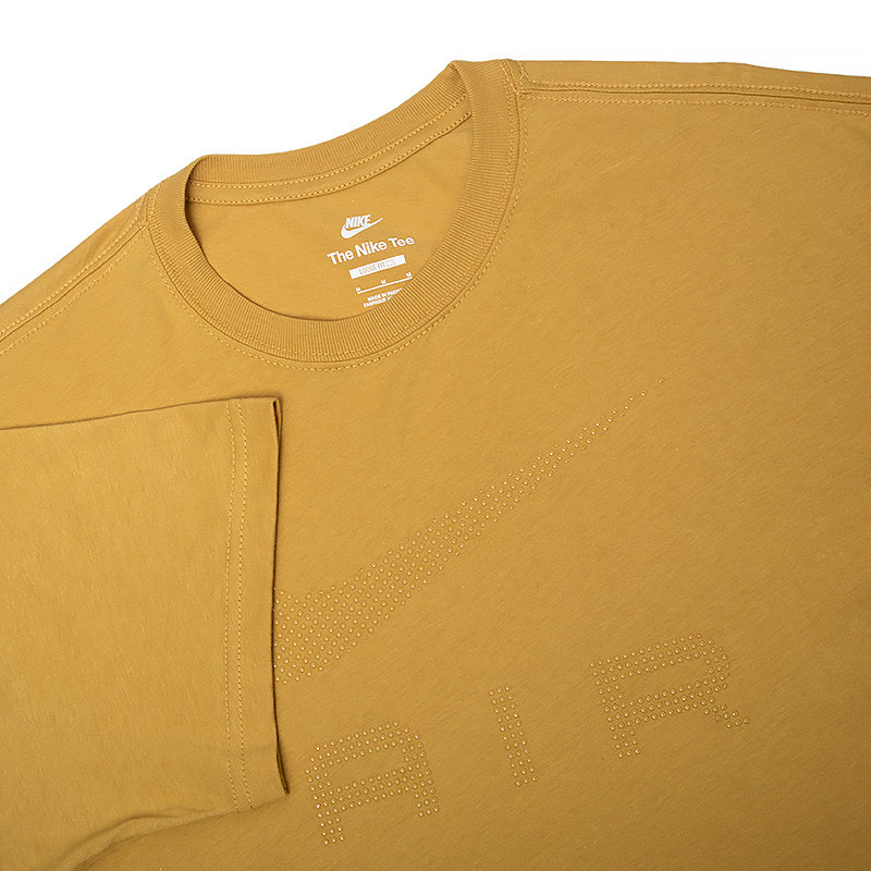 Футболка Nike M NSW TEE M90 NIKE AIR DZ2886-725