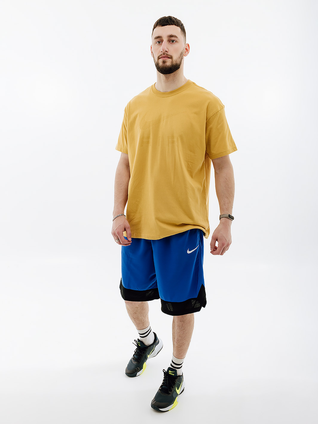 Футболка Nike M NSW TEE M90 NIKE AIR DZ2886-725