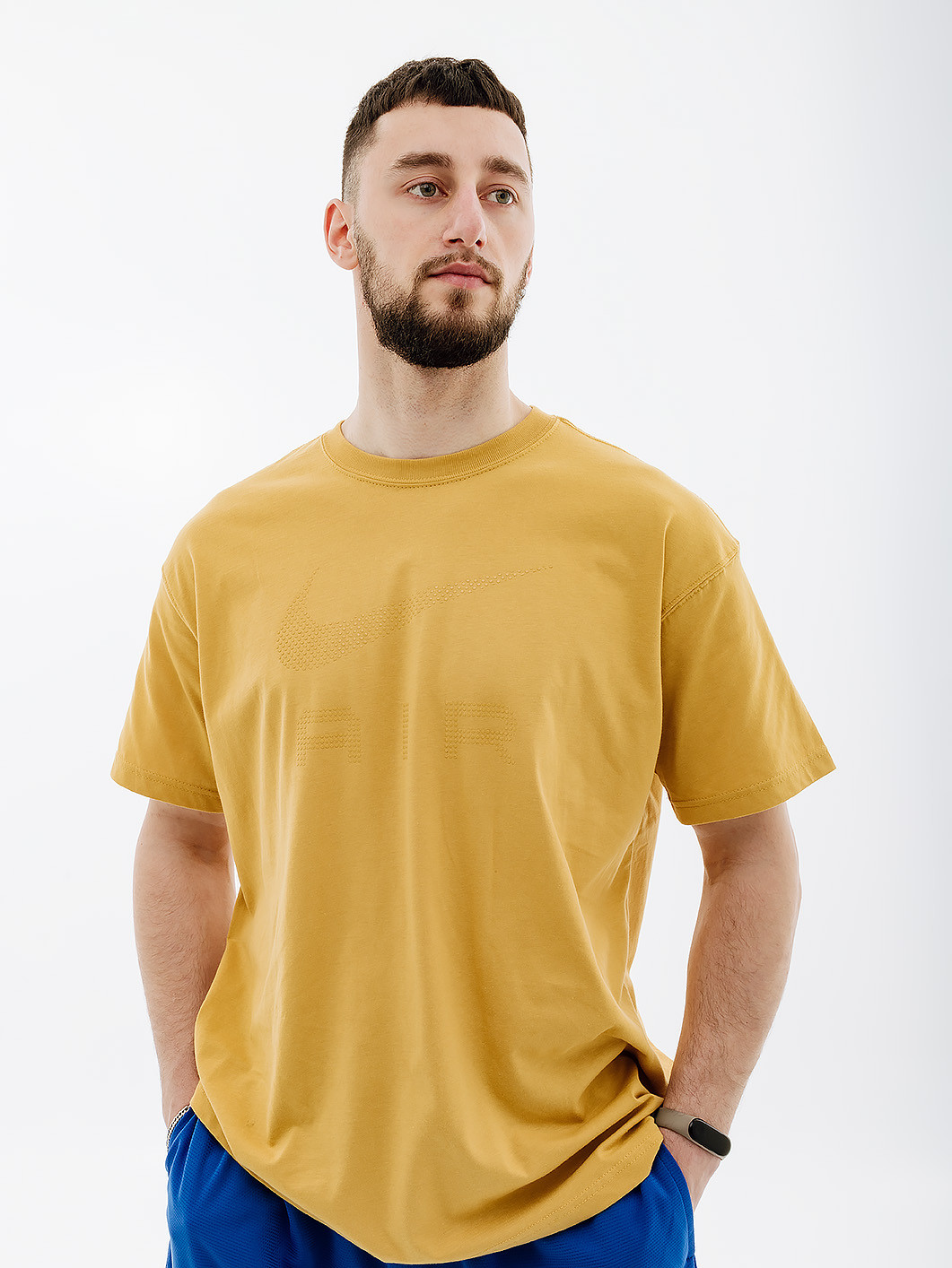 Футболка Nike M NSW TEE M90 NIKE AIR DZ2886-725