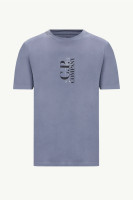 Футболка C.P. Company 18CMTS138A-005100W 774