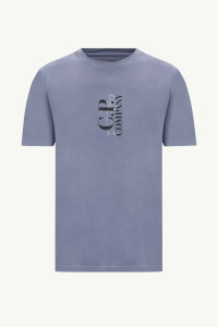 Футболка C.P. Company 18CMTS138A-005100W 774