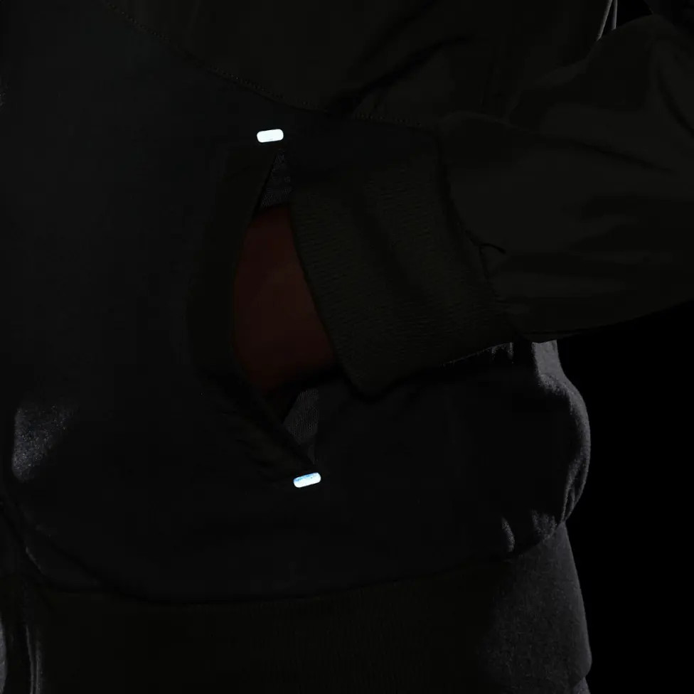 Толстовка дитяча Nike Nsw City Utility Grey HF4208-053