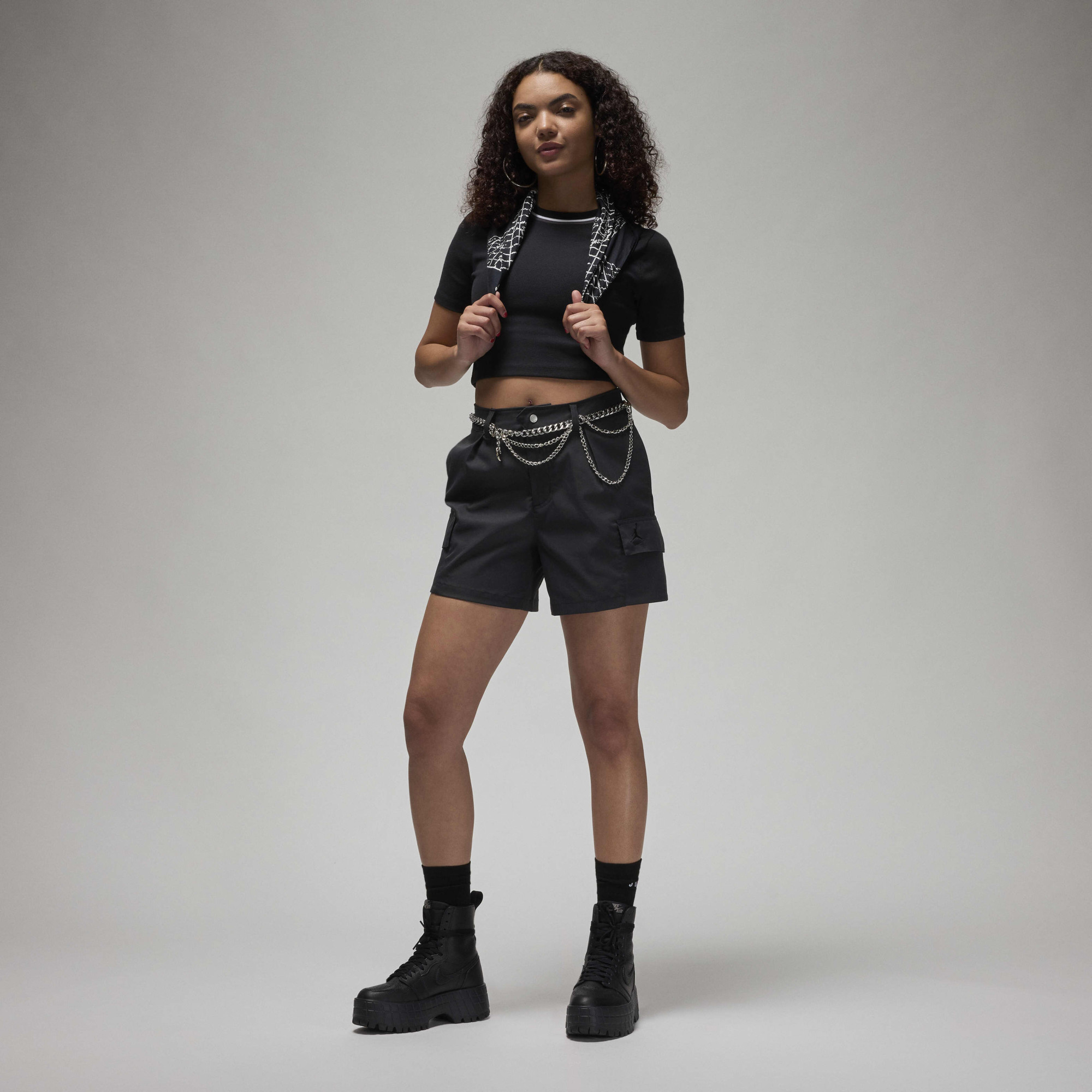 Шорти Jordan Chicago FN5681-010