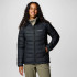 Куртка POWDER LITE™ II FULL ZIP JAC 2089451010 Columbia L Чорний 2089451010