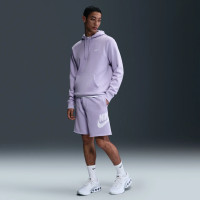 Шорти чоловічі Nike Club Alumni Violet FQ4950-515
