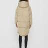 Пальто ONLGABI OVERSIZED LONG COAT OTW NOOS 15160167-Crockery ONLY M Бежевий 15160167-CROCKERY