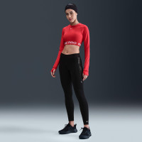 Лосини жіночі Nike Pro Black HV2348-010
