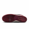 Кросівки W Nike Dunk Low Pro SB QS 'Mahogany Dark Beetroot' FZ1289-200