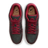 Кросівки W Nike Dunk Low Pro SB QS 'Mahogany Dark Beetroot' FZ1289-200