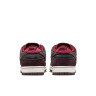Кросівки W Nike Dunk Low Pro SB QS 'Mahogany Dark Beetroot' FZ1289-200