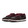 Кросівки W Nike Dunk Low Pro SB QS 'Mahogany Dark Beetroot' FZ1289-200