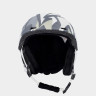 Шолом лижний CMP XJ-4 KIDS SKI HELMET 30B4954-17XF
