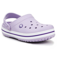 Сабо 11016-50Q CROCS M4/W6 (36-37) Бузковий 11016-50Q
