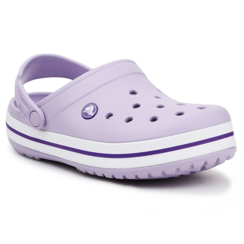 Сабо 11016-50Q CROCS M4/W6 (36-37) Бузковий 11016-50Q